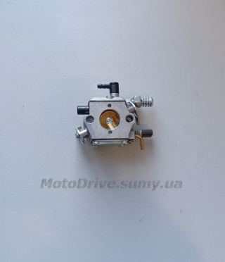 Карбюратор Goodluck 4500/5200 (с подкачкой).