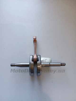 Коленвал Goodluck 3800.