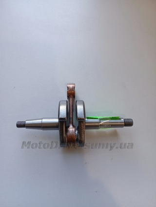 Коленвал Goodluck 4500/5200.