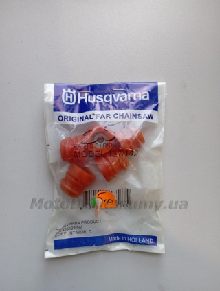 Амортизатори GoodLuck 4500/5200 (5 шт, червоні).