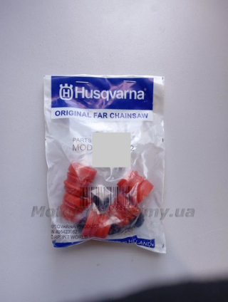 Амортизатори GoodLuck 4500/5200 (5 шт, помаранчеві).