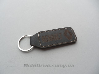 Брелок для ключів RENAULT.