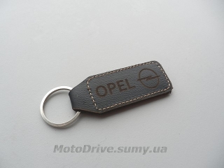 Брелок для ключів Opel.