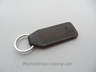 Брелок для ключів MITSUBISHI.