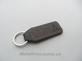 Брелок для ключів MITSUBISHI.