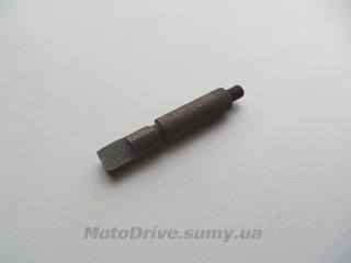 Вал вижиму зчеплення веломотора F50/F80.