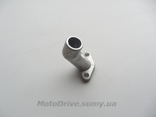 Патрубок карбюратора F50/F80.