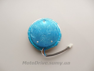 Модуль світлодіодний 12V (6 діодів, Ø140мм).