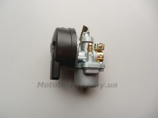 Карбюратор веломотора (F80).