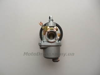 Карбюратор веломотора (F80).