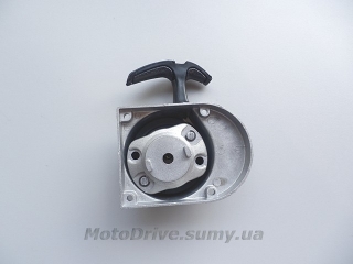 Стартер ручной (в сборе) F80.