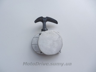 Стартер ручной (в сборе) F80.