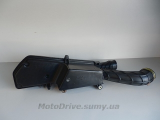 Воздушный фильтр 4T GY6-50,80см3 (длинная нога)