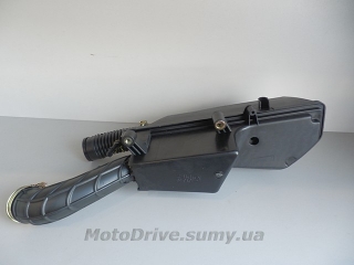 Воздушный фильтр 4T GY6-50,80см3 (длинная нога)