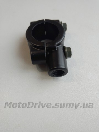 Крепление зеркала  Ø10 мм ( 1 шт).