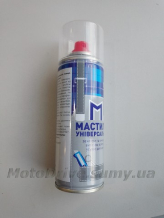 Универсальная смазка NM-40 (200 ml).