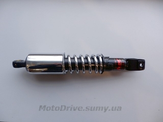 Амортизаторы Мт, Днепр (350 mm, пара, масляные) NDT.