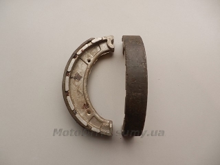 Колодки гальмівні Іж (барабан, задні) Україна.