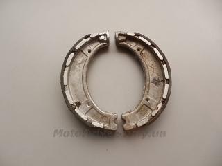 Колодки гальмівні Іж (барабан, задні) Україна.