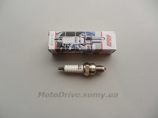 Свічка запалювання (4Т, Ø10 мм) A7T Torch.