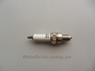 Свічка запалювання (4Т, Ø10 мм) A7T Torch.