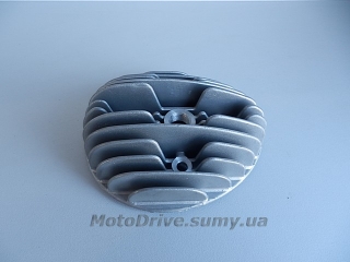 Головка цилиндра Д6 / Д8.