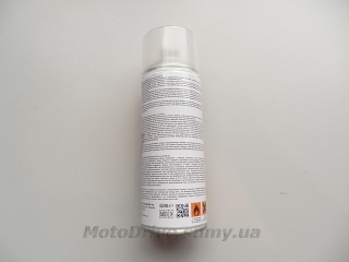 Лак Nowax ( бесцветный | 450 ml).