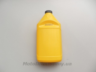 Тормозная жидкость ДОТ-3 Нева (1L).