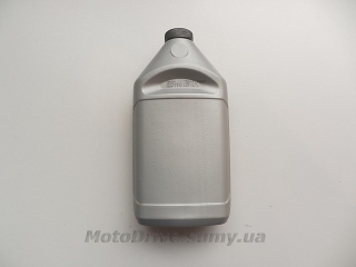 Тормозная жидкость Euro ДОТ-4  (1L).