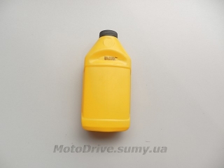 Тормозная жидкость ДОТ-3 Нева (0.5L).