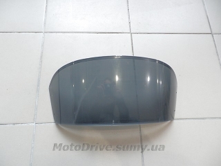 Скло обтічника Тiger.