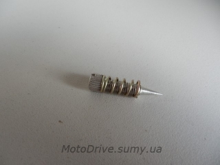 Болт регулировки топливной смеси карбюратора К 65, К 68