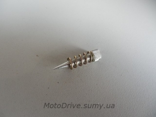 Болт регулировки топливной смеси карбюратора К 65, К 68