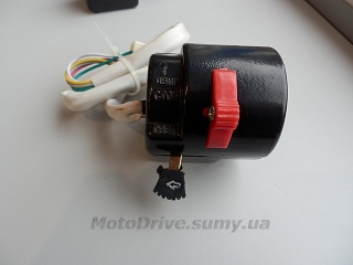 Блоки кнопок руля (пара, метал) Мт, Днепр.