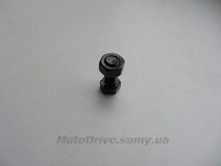 Болт регулировки клапанов МТ, ДНЕПР(1шт.)