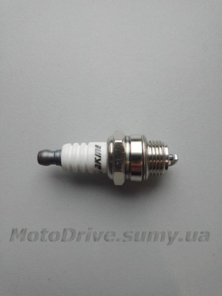 Свеча зажигания б/п (2Т, Ø14 мм)  "Akme".