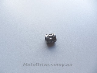 Сепаратор верхней головки шатуна веломотора F80.