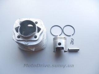 Поршневая (Цпг, керамика, Ø 47 мм, в сборе) F80.