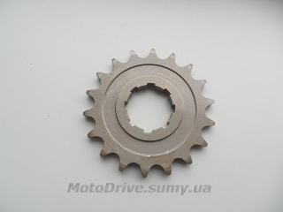 Зірка передня Іж (520-18T).