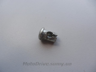Вставка в ручку газа (грибок) Карпаты.