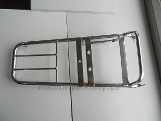 Багажник задний Дельта (нового образца).