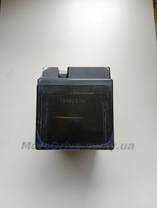 Акб 12V 7А GEL (150x85x95, черный) GxMotor.