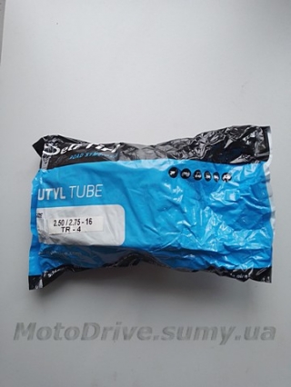 Камера 2.50/2.75 *16, DeliTire, Индонезия.