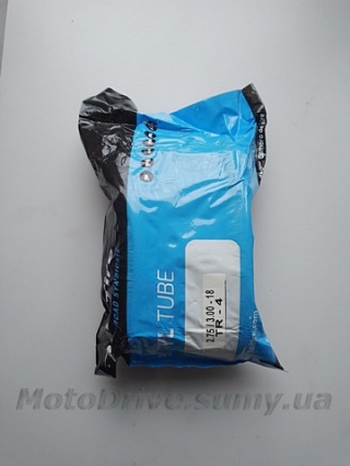 Камера 2.75/3.00 *18, DeliTire, Индонезия.