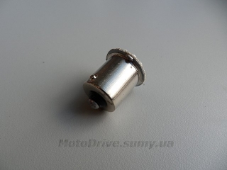 Лампа диодная 12V (поворот, габарит, одноконтактная, 23 диода).