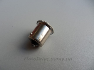 Лампа диодная 12V (поворот, габарит, одноконтактная).