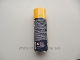 Очиститель цепи 400мл (аэрозоль) Mannol.