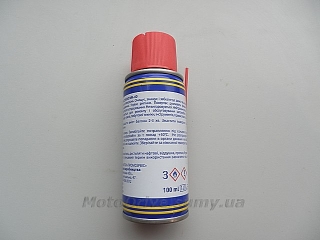 Универсальная смазка NM-40 (100 ml).