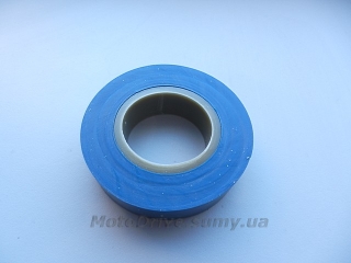 Ізолента синя (середня) Україна.