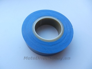 Ізолента синя (середня) Україна.